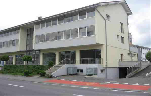 Ufficio & Commercio di 2 locali in vendita a Sempach Station - immagine 1/1