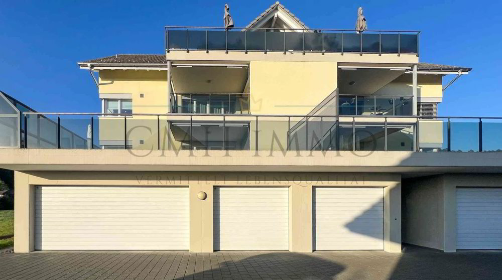 Appartement 4.5 pièces à acheter à Kirchleerau - image 1/10