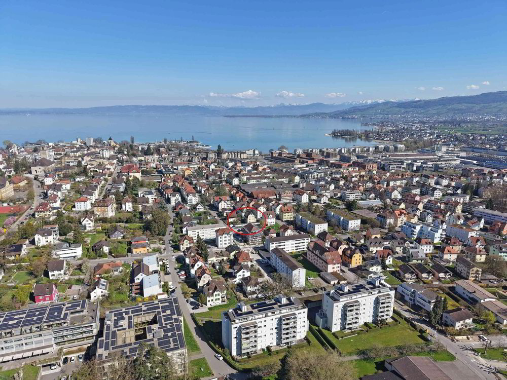 4.5 Zimmer Wohnung zum verkaufen in Arbon - Bild 1/11