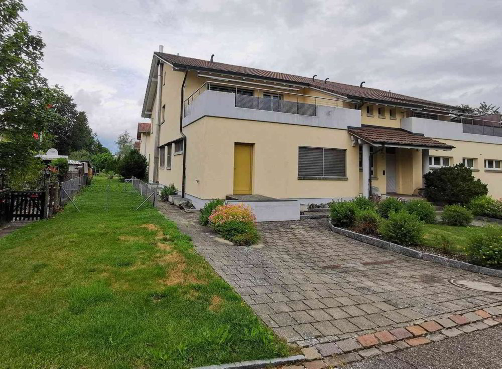 4.5 Zimmer Wohnung zu vermieten in Schlatt TG - Bild 1/2
