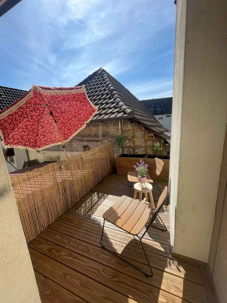 3 Zimmer Wohnung zu vermieten in Sissach - Bild 1/5