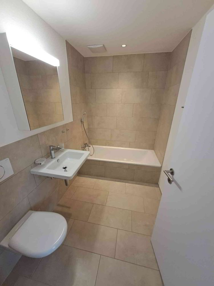 Appartement 3.5 pièces à louer à Rothrist - image 1/13