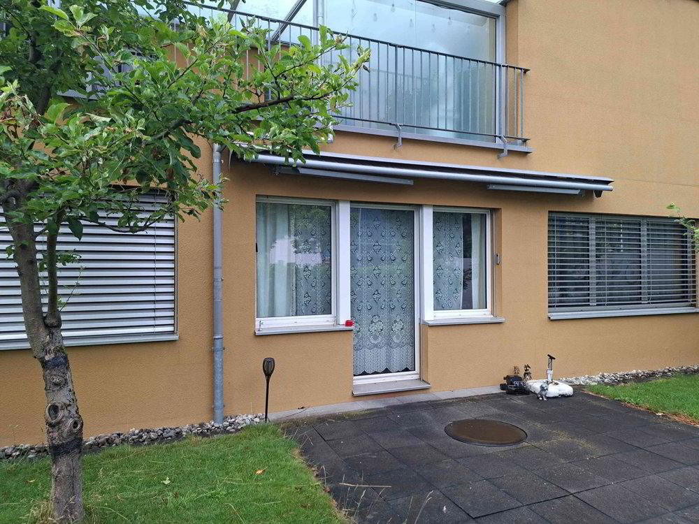 2.5 Zimmer Wohnung zu vermieten in Sevelen - Bild 1/1