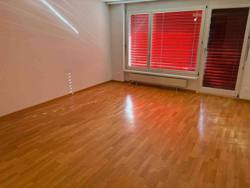 Appartement 4.5 pièces à louer à Henggart - image 1/13
