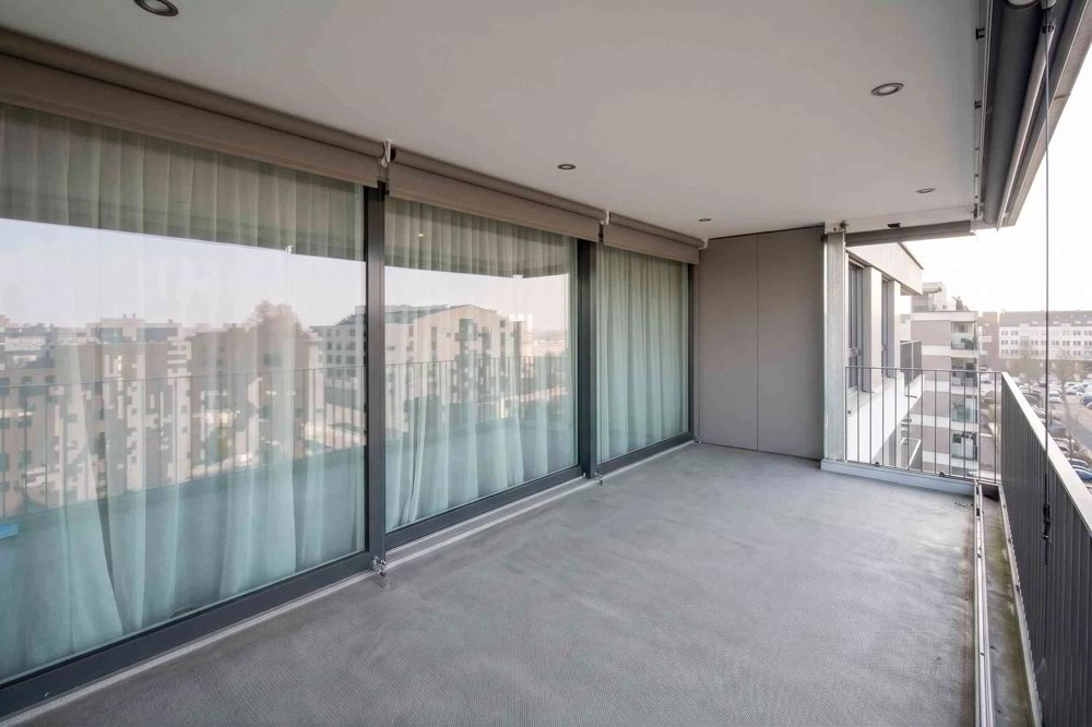 4.5 rooms Apartment for rent in Baar - image 1/13