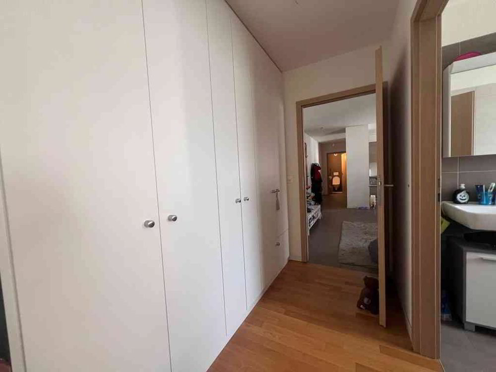 Appartement 3.5 pièces à louer à Wallisellen - image 1/4