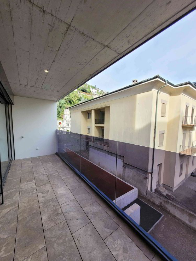 Appartement 1.5 pièces à louer à Locarno - image 1/11