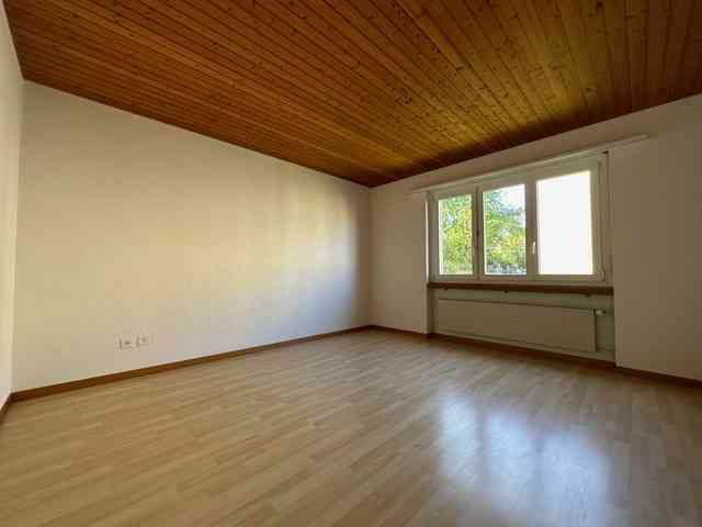 4.5 Zimmer Wohnung zu vermieten in Moosseedorf - Bild 1/11