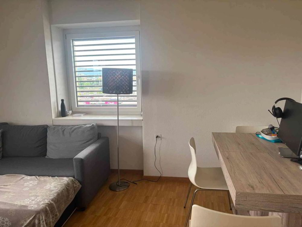 2.5 Zimmer Wohnung zu vermieten in Basel - Bild 1/7