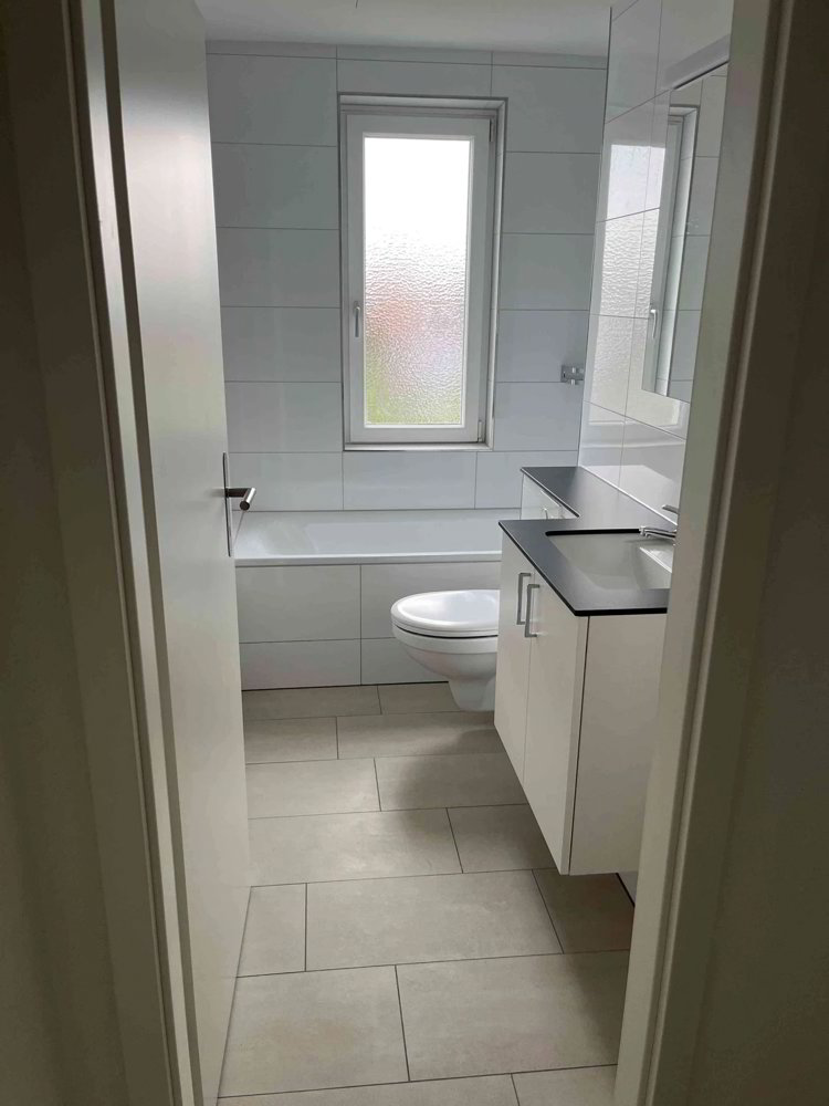 Appartement 3.5 pièces à louer à St. Margrethen SG - image 1/10