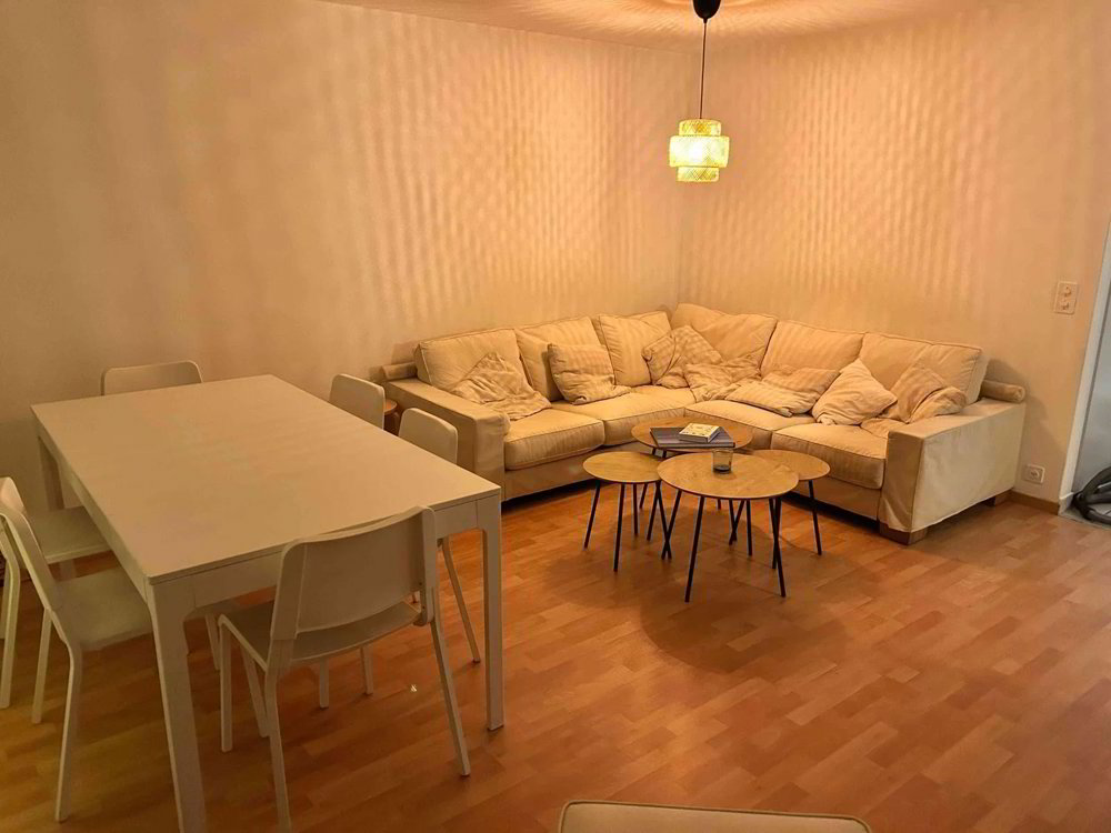 3.5 Zimmer Wohnung zu vermieten in Meggen - Bild 1/4