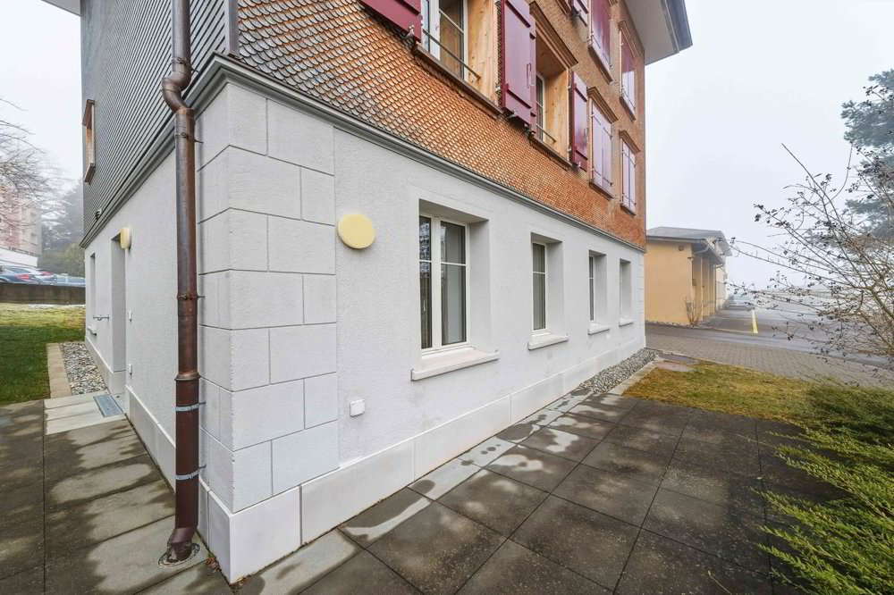 Appartement 2.5 pièces à louer à Heiden - image 1/10