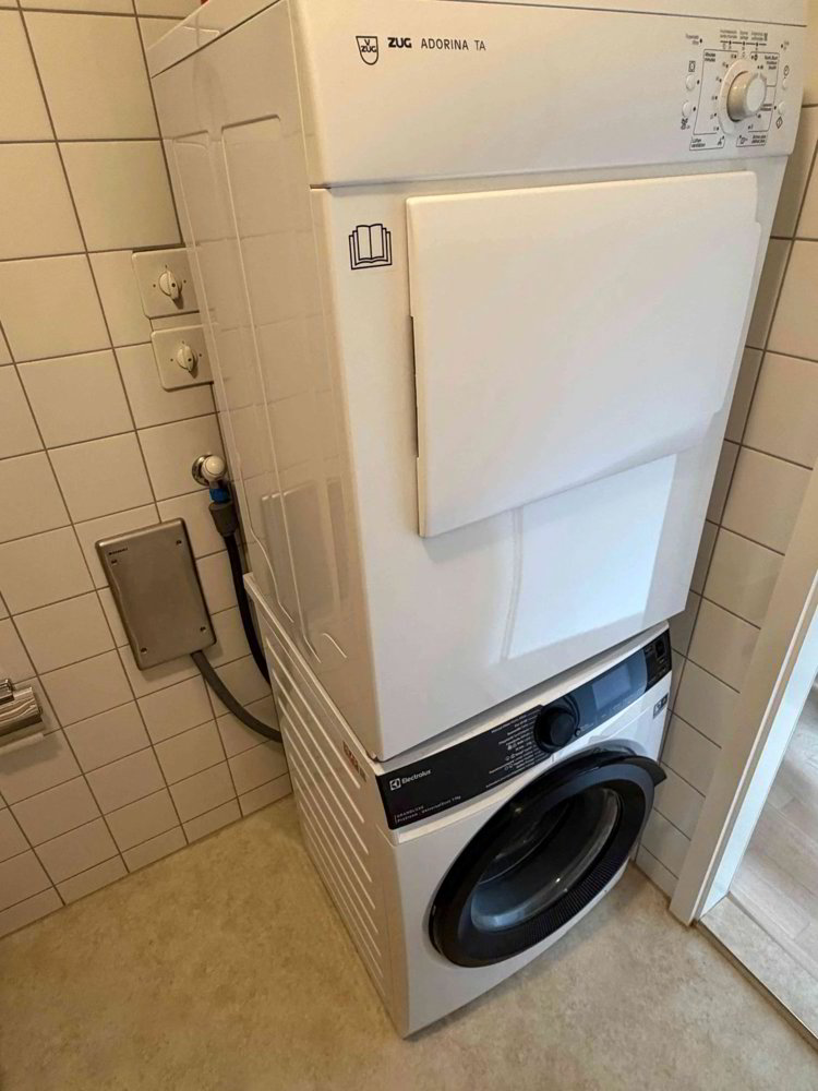 Appartement 2.5 pièces à louer à Baden - image 1/8