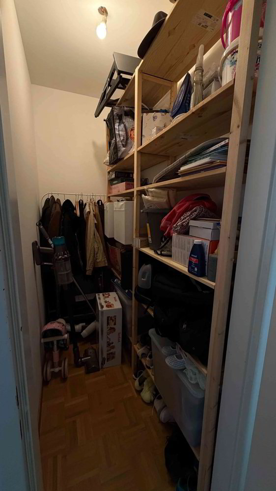 Appartement 4 pièces à louer à Genf - image 1/8
