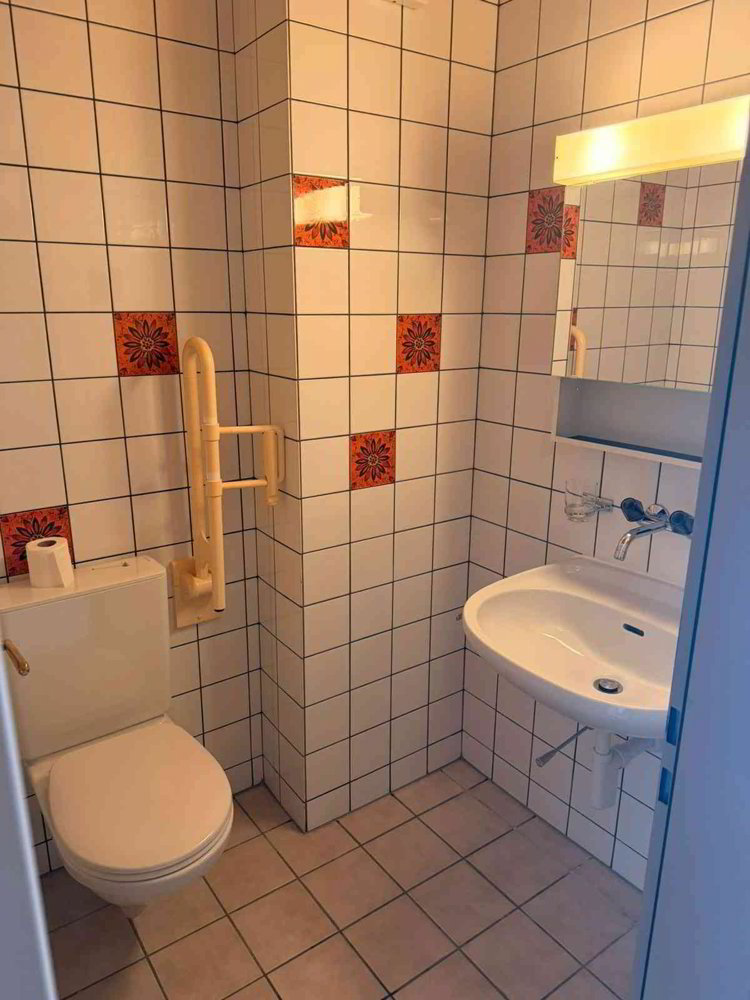 Appartement 3 pièces à louer à Bellach - image 1/10