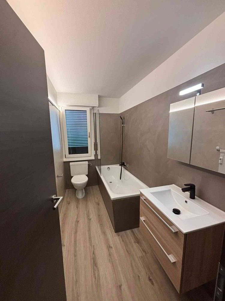 Appartement 4.5 pièces à louer à Airolo - image 1/9