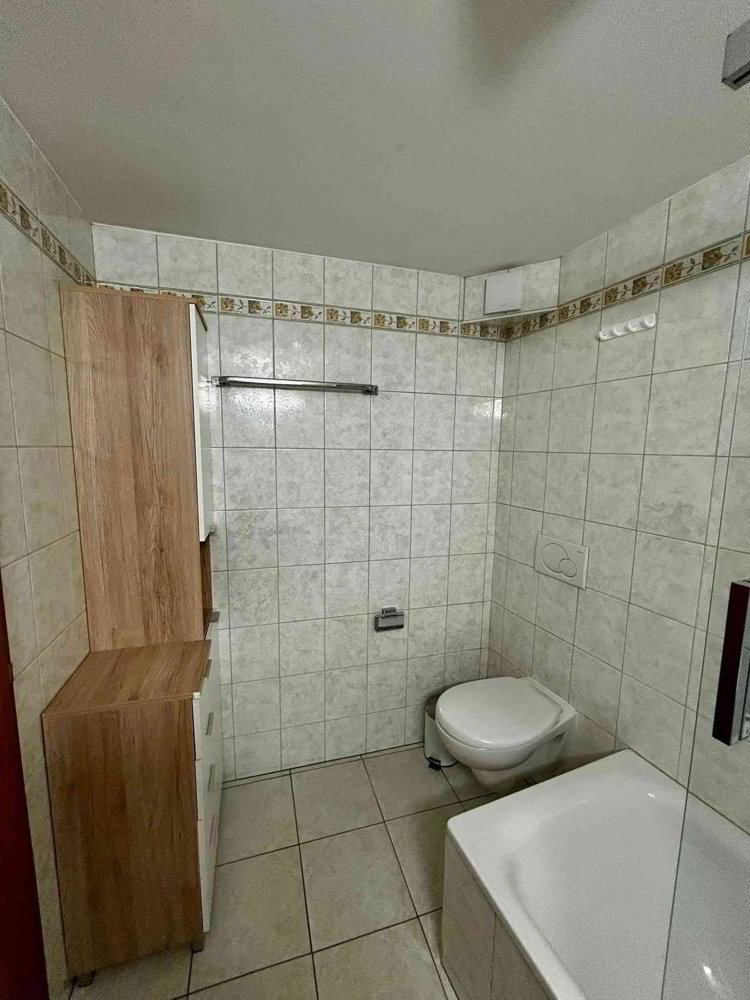 3.5 Zimmer Wohnung zu vermieten in Saxon - Bild 1/2