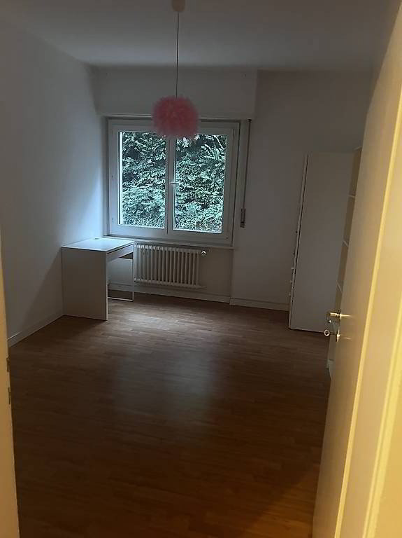 Appartement 4.5 pièces à louer à Pully - image 1/5
