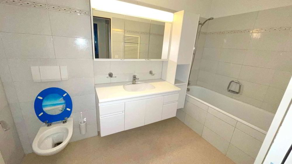 Appartement 3.5 pièces à louer à Bad Zurzach - image 1/7