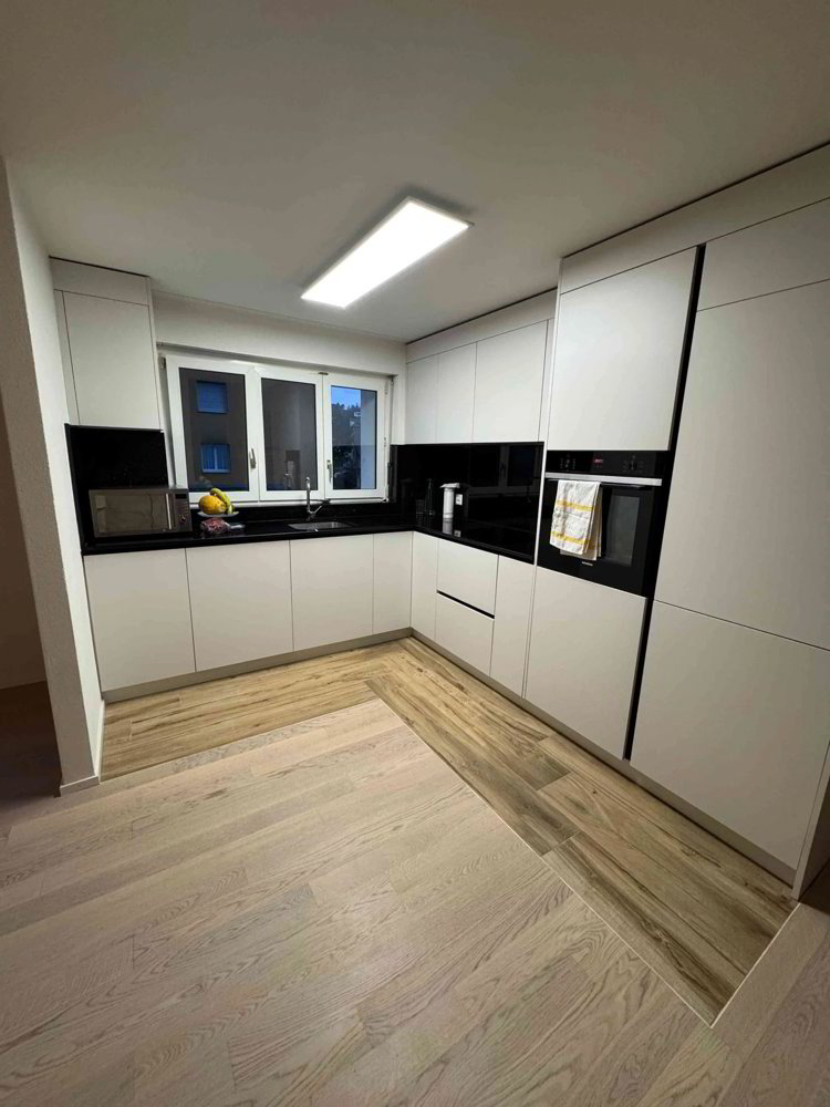 Appartement 3.5 pièces à louer à Winkel - image 1/9