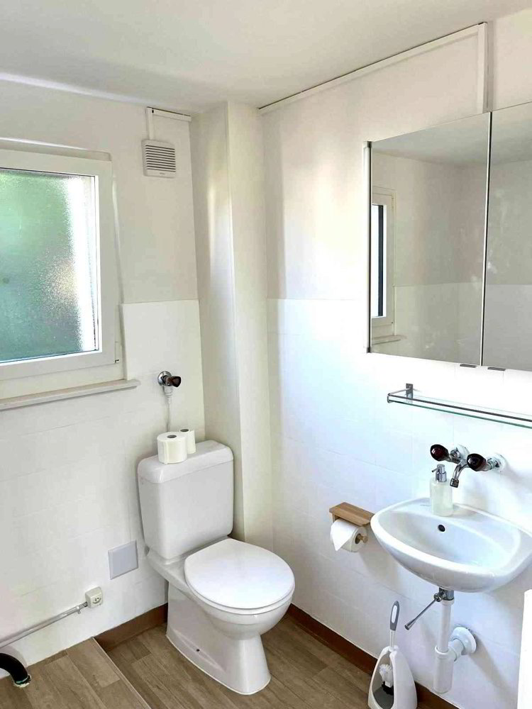 Appartement 5.5 pièces à louer à Wilen b. Wil - image 1/9