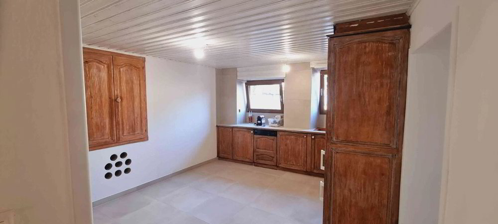 Appartement 4.5 pièces à louer à Muraz (Collombey) - image 1/12