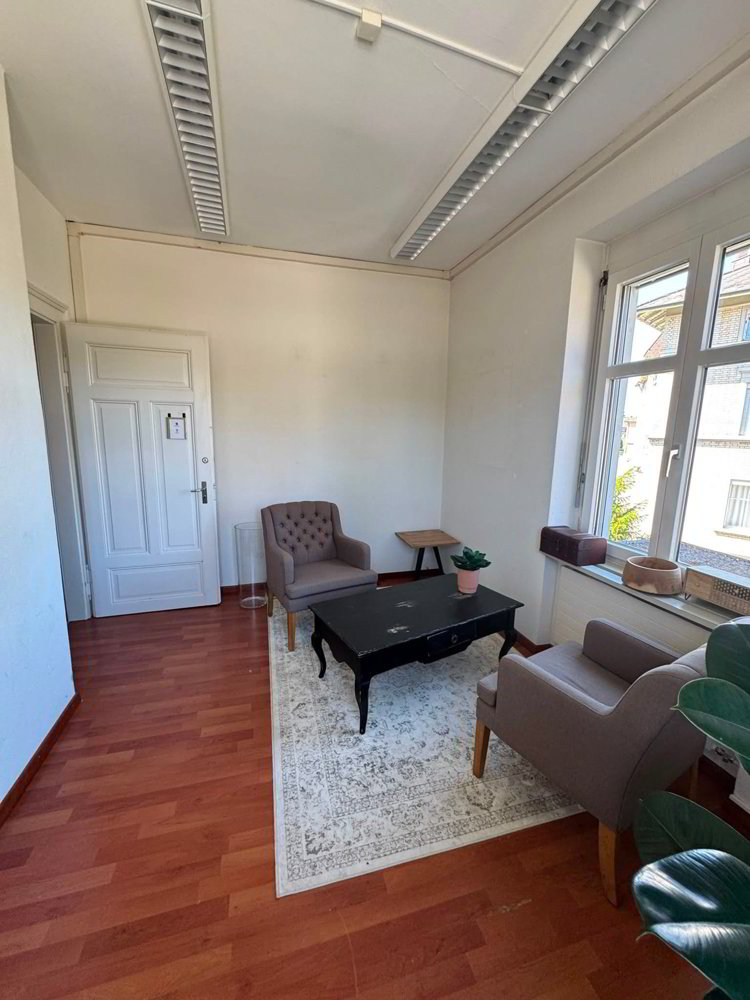 1 Zimmer Büro zu vermieten in Winterthur - Bild 1/10