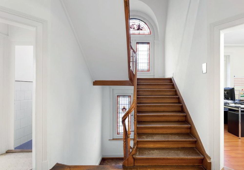 11 m² Büro zur Miete - Stadtvilla, zentral in Winterthur - Ansicht 4
