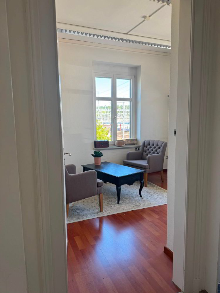 11 m² Büro zur Miete - Stadtvilla, zentral in Winterthur - Ansicht 5
