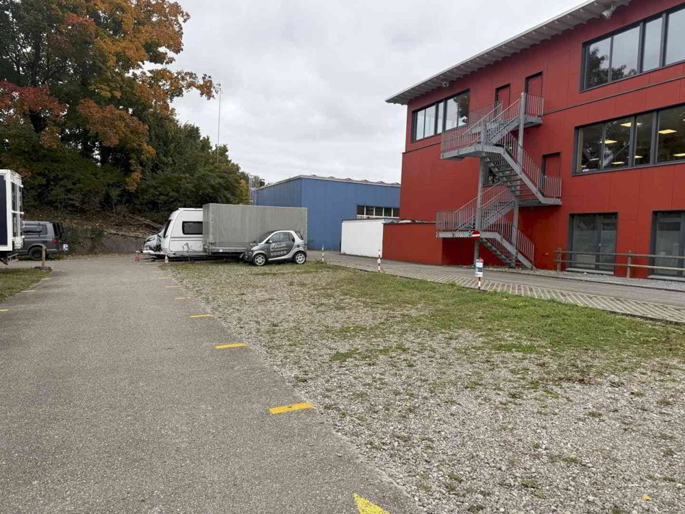 Parking, garage null pièces à louer à Affoltern am Albis - image 1/2
