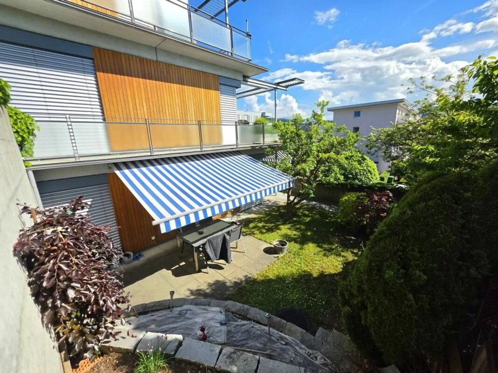 2.5 Zimmer Wohnung zum verkaufen in Gossau SG - Bild 1/13