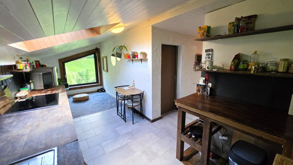 6 rooms House to buy in Schwendi im Weisstannental - image 1/13