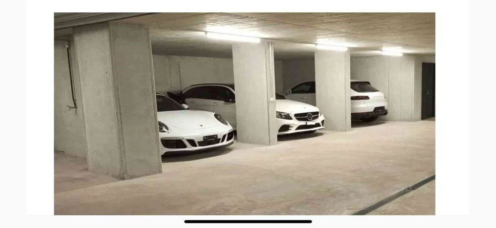 Parking, garage null pièces à louer à Domat/Ems - image 1/1