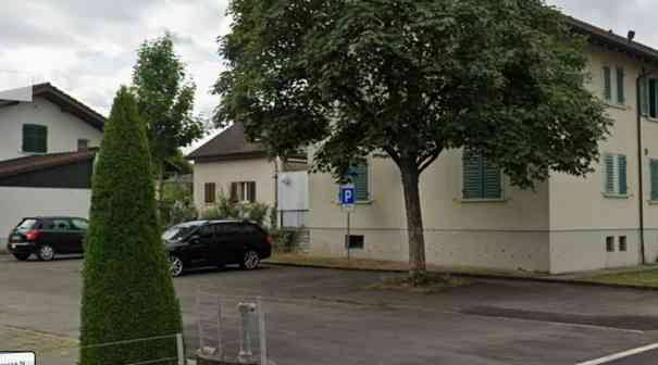Parking, garage null pièces à louer à Lenzburg - image 1/1