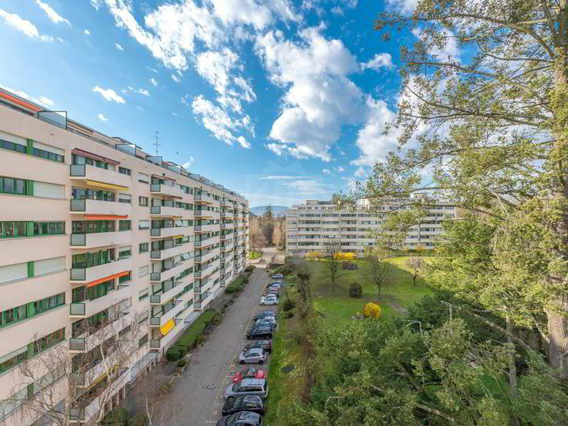 Appartement 5 pièces à louer à Versoix - image 1/10
