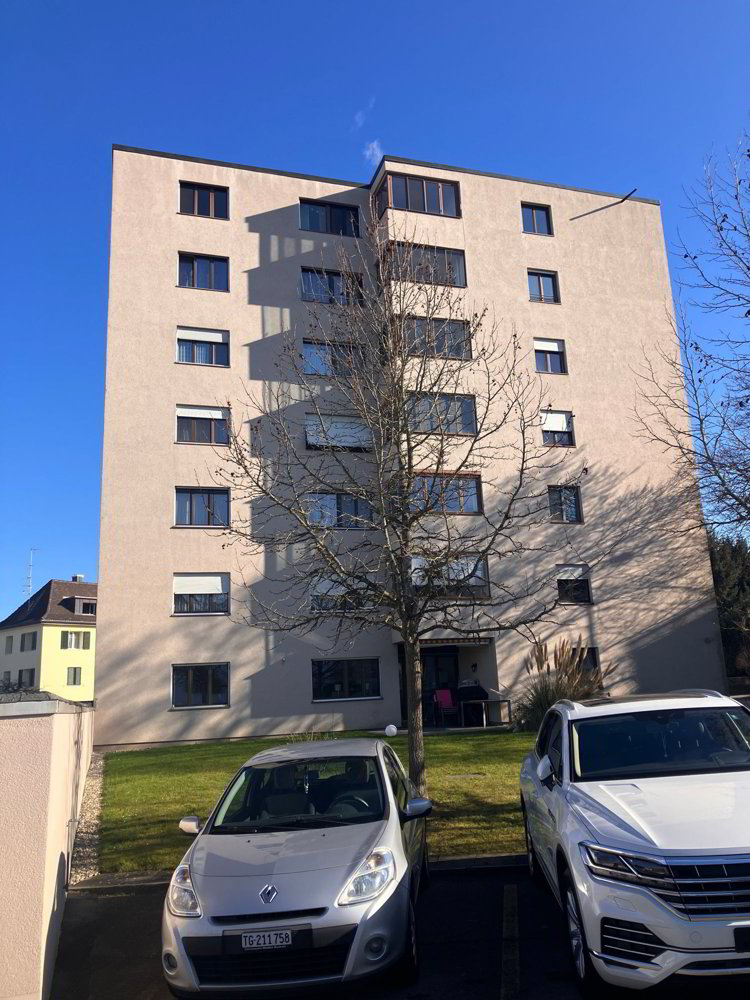 Appartement 3 pièces à acheter à Kreuzlingen - image 1/10