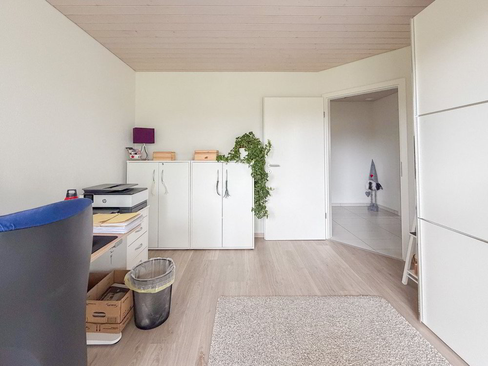 3 Zimmer Haus zum verkaufen in La Côte-aux-Fées - Bild 1/13