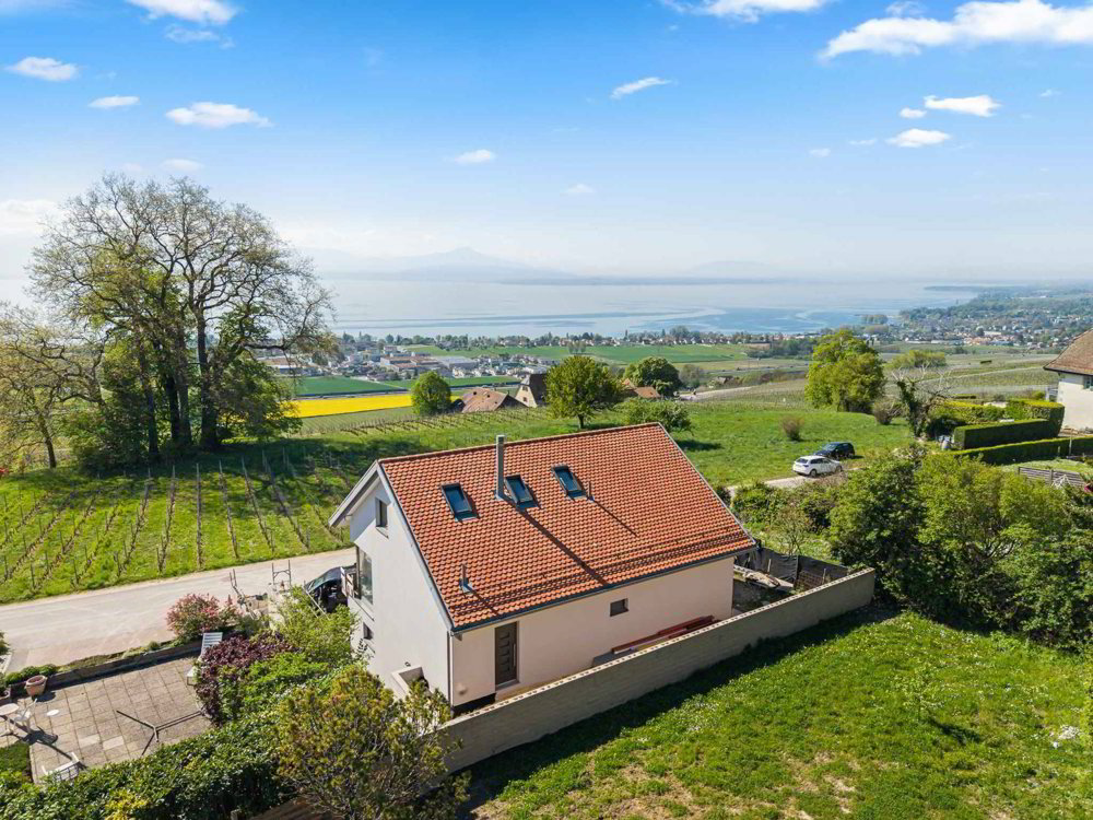 Casa di 6 locali in vendita a Rolle - immagine 1/7