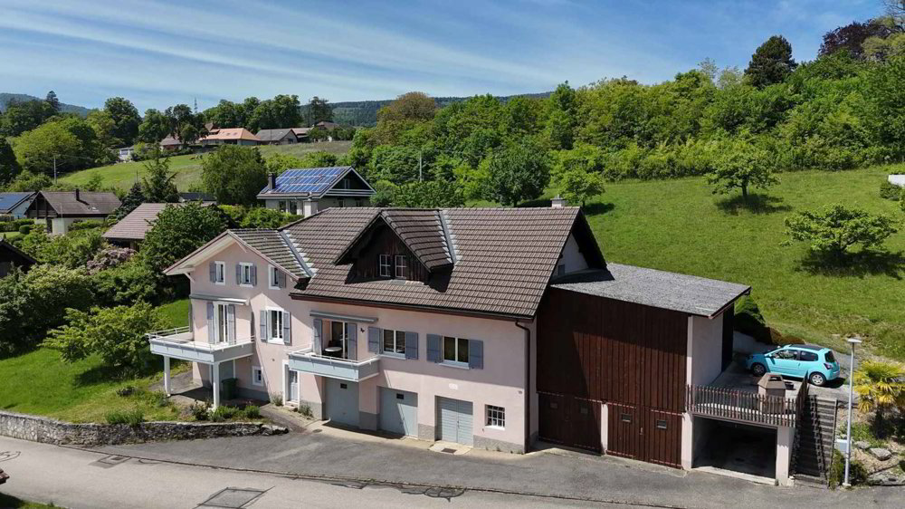 10 Zimmer Haus zum verkaufen in Cormondrèche - Bild 1/13