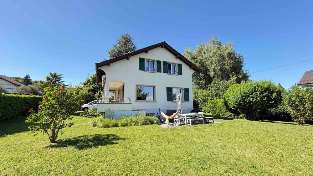 Maison 4 pièces à louer à Aubonne - image 1/11