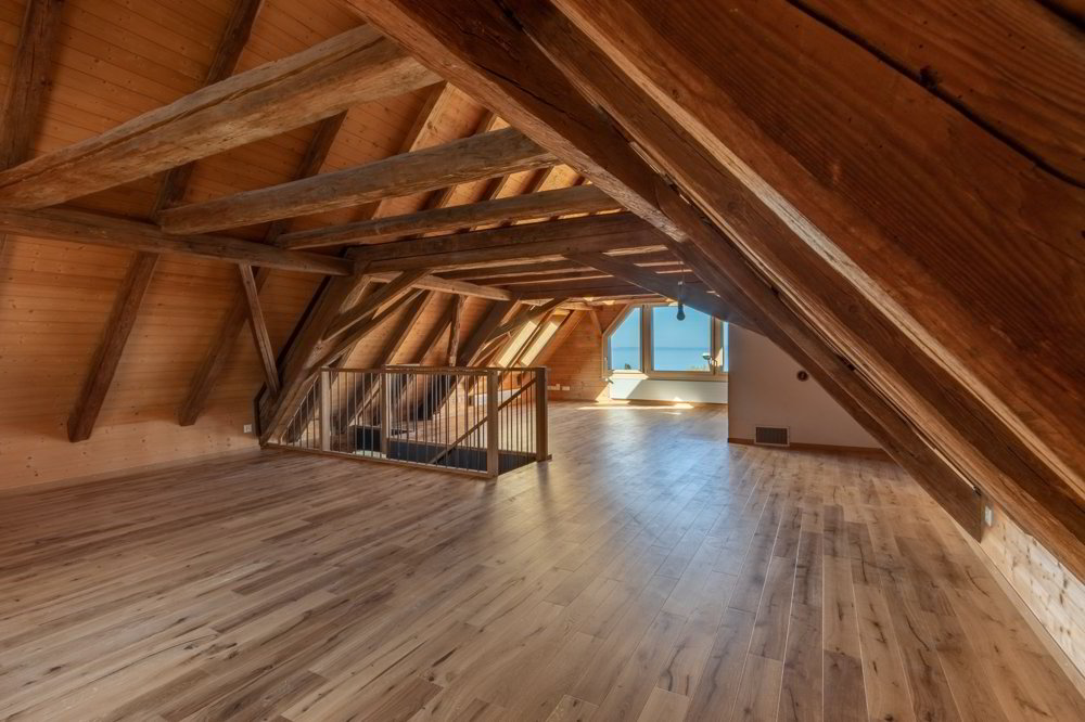 Maison 5 pièces à louer à Rorschacherberg - image 1/13