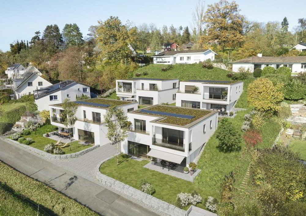 Casa di 6 locali in vendita a Bassersdorf - immagine 1/8