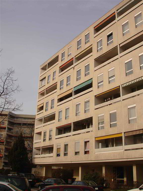 Appartement 6 pièces à louer à Chêne-Bougeries - image 1/1