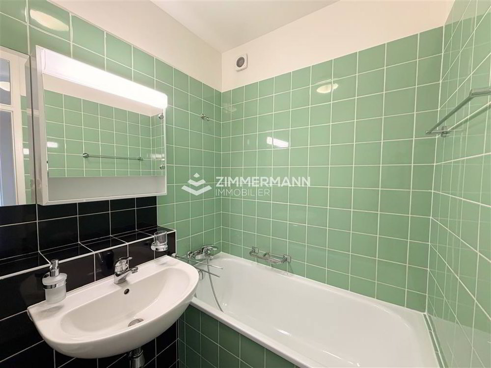 6 Zimmer Wohnung zu vermieten in Chêne-Bougeries - Bild 1/11
