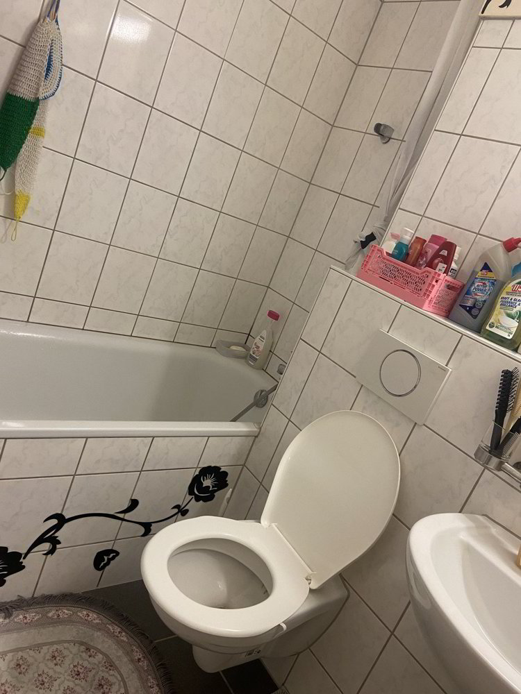 Appartement 3 pièces à louer à Burgdorf - image 1/7
