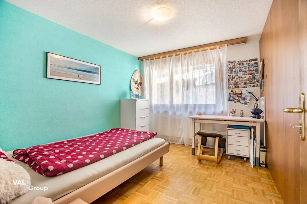 Maison 7 pièces à louer à Eisten - image 1/13