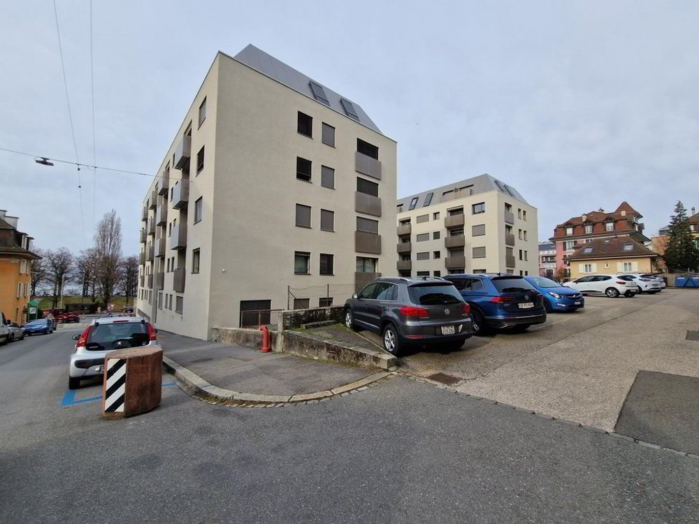 Appartement 2 pièces à louer à Lausanne - image 1/1