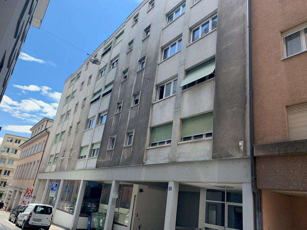 Appartement 2 pièces à louer à Lausanne - image 1/7