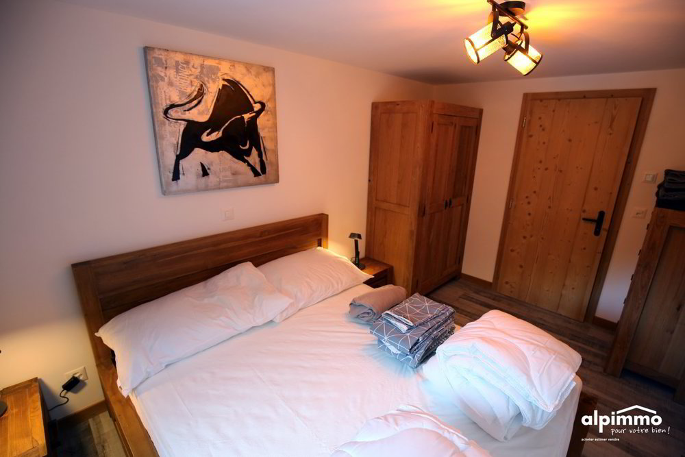 3 Zimmer Wohnung zum verkaufen in Siviez (Nendaz) - Bild 1/13