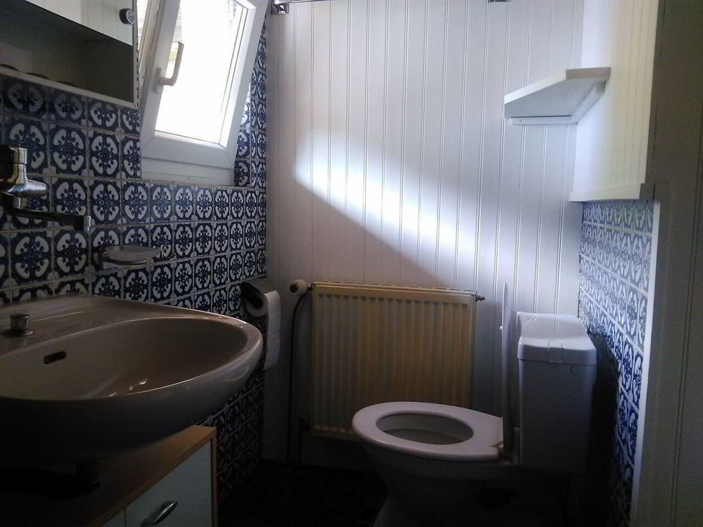 Appartement 2 pièces à louer à Collombey - image 1/13